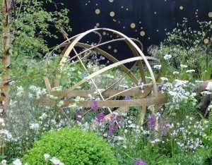 Wanted - The perfect setting Border Sundials